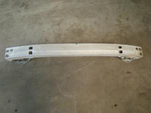 Used Rear bumper frame Toyota Avensis (T25/B1B) 2.0 16V VVT-i D4 Price on request offered by Verhoef Cars & Parts