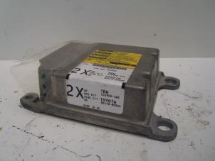 Used Airbag Module Toyota Avensis Price on request offered by Verhoef Cars & Parts