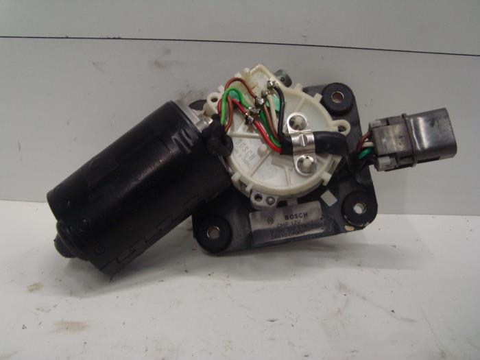 nissan terrano wiper motor