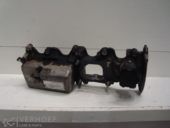 Gebrauchte Ventildeckel Toyota Corolla Wagon (E11) 2.0 D Preis auf Anfrage angeboten von Verhoef Cars & Parts