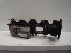 Used Rocker cover Toyota Corolla Wagon (E11) 2.0 D Price on request offered by Verhoef Cars & Parts
