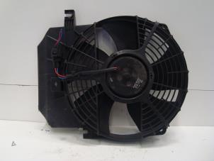 Used Cooling fans Ssang Yong Rexton 3.2 V6 24V RX 320 Price on request offered by Verhoef Cars & Parts