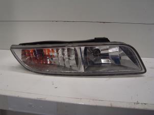Used Light cluster, front right Ssang Yong Rexton 3.2 V6 24V RX 320 Price on request offered by Verhoef Cars & Parts