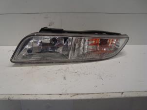 Used Light cluster, front left Ssang Yong Rexton 3.2 V6 24V RX 320 Price on request offered by Verhoef Cars & Parts