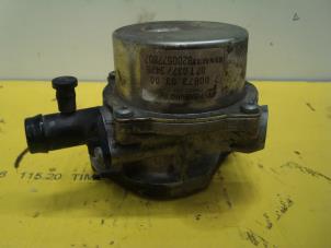 Used Vacuum pump (diesel) Nissan Kubistar (F10) 1.5 dCi 60 Price on request offered by Verhoef Cars & Parts
