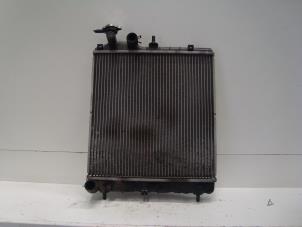 Used Radiator Hyundai Atos 1.1 12V Price on request offered by Verhoef Cars & Parts