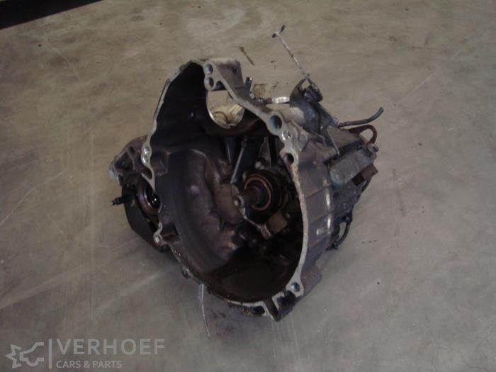 Getriebe Daihatsu Cuore (Gebraucht)