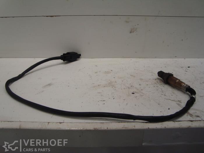 Usados Sonda Lambda Hyundai i10 (F5) 1.1i 12V Precio € 25,00 Norma de margen ofrecido por Verhoef Cars & Parts