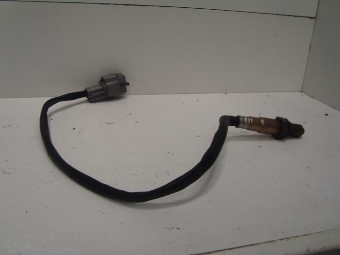 Used Lambda probe Hyundai i10 (F5) 1.1i 12V Price € 25,00 Margin scheme offered by Verhoef Cars & Parts
