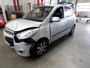 Gebrauchte Bremszange rechts vorne Hyundai i10 (F5) 1.1i 12V Preis € 25,00 Margenregelung angeboten von Verhoef Cars & Parts