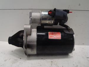 Usados Motor de arranque Hyundai i10 (F5) 1.1i 12V Precio € 30,00 Norma de margen ofrecido por Verhoef Cars & Parts