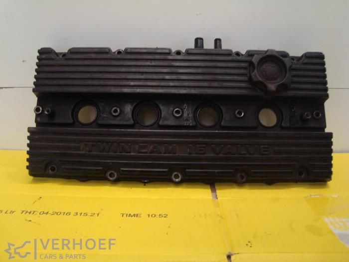 Gebrauchte Ventildeckel Landrover Freelander Hard Top 1.8 16V Preis € 50,00 Margenregelung angeboten von Verhoef Cars & Parts