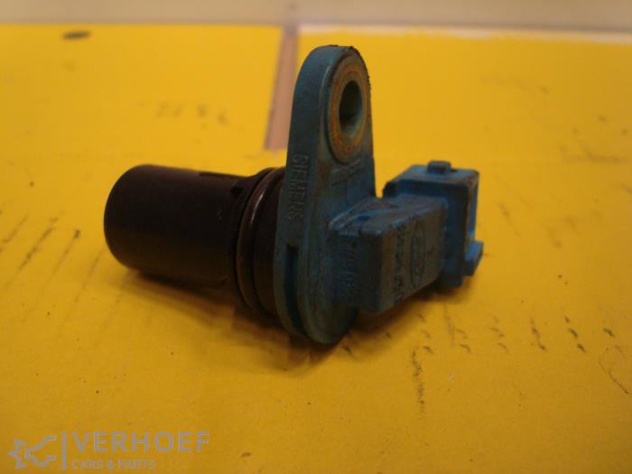 Gebrauchte Nockenwelle Sensor Mazda 2 (NB/NC/ND/NE) 1.4 16V Preis auf Anfrage angeboten von Verhoef Cars & Parts