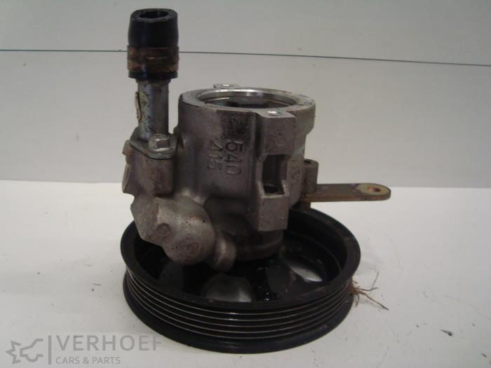 Usagé Pompe de direction Chevrolet Tacuma 2.0 16V Prix € 30,00 Règlement à la marge proposé par Verhoef Cars & Parts