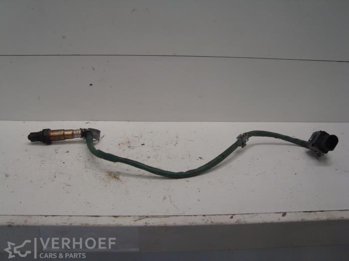 Lambda probe Mercedes E (W212), 2009 / 2016 E-250 CDI 16V BlueEfficiency, Saloon, 4-dr, Diesel, 2.143cc, 150kW (204pk), RWD, OM651924, 2009-01 / 2014-08, 212.003 (Used)
