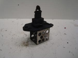 Used Radiator temperature sensor Peugeot 206 (2A/C/H/J/S) 1.4 HDi Price on request offered by Verhoef Cars & Parts
