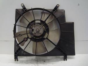 Used Cooling fans Daihatsu YRV (M2) 1.3 16V DVVT Price € 35,00 Margin scheme offered by Verhoef Cars & Parts