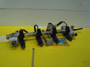 Usagé Injecteur (injection essence) Hyundai i10 (F5) 1.1i 12V Prix sur demande proposé par Verhoef Cars & Parts