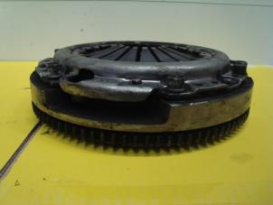 Used Clutch kit (complete) Hyundai i10 (F5) 1.1i 12V Price € 100,00 Margin scheme offered by Verhoef Cars & Parts