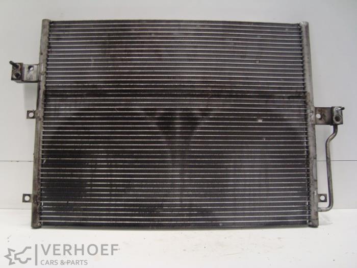 Begagnade AC-radiator Ssang Yong Kyron 2.0 M 200 Xdi 16V 4x2 Pris € 80,00 Marginaltabell erbjuds av Verhoef Cars & Parts