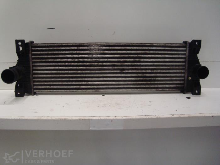Usados Intercooler Ssang Yong Kyron 2.0 M 200 Xdi 16V 4x2 Precio de solicitud ofrecido por Verhoef Cars & Parts