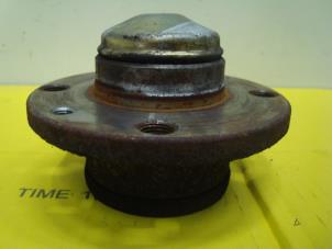 Used Rear hub Fiat Stilo MW (192C) 1.4 16V Price on request offered by Verhoef Cars & Parts