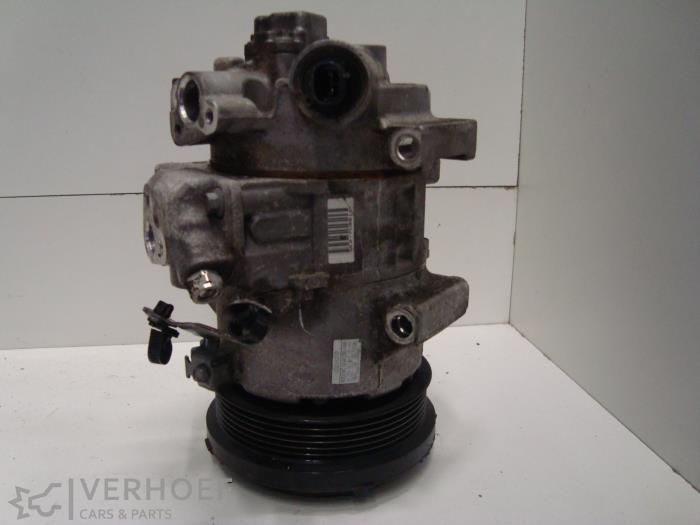 Gebrauchte Klimapumpe Toyota Avensis Wagon (T27) 2.0 16V VVT-i Preis € 200,00 Margenregelung angeboten von Verhoef Cars & Parts