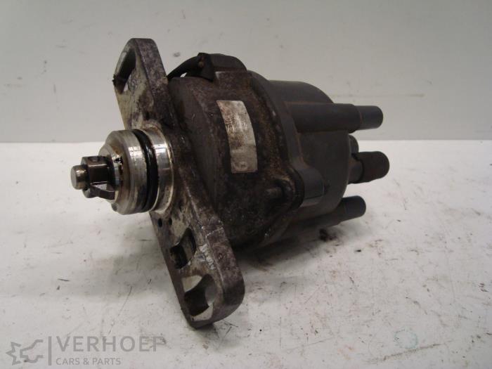 Used Ignition system (complete) Daihatsu Gran Move 1.6 16V Price € 30,00 Margin scheme offered by Verhoef Cars & Parts