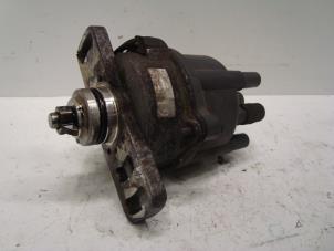 Used Ignition system (complete) Daihatsu Gran Move 1.6 16V Price € 30,00 Margin scheme offered by Verhoef Cars & Parts