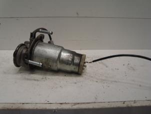 Used Fuel filter housing Toyota Corolla Wagon (E12) 2.0 D-4D 16V 115 Price on request offered by Verhoef Cars & Parts
