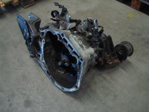 Gebrauchte Getriebe Suzuki Splash 1.3 DDiS 16V Preis auf Anfrage angeboten von Verhoef Cars & Parts