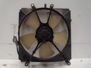 Used Cooling fans Toyota Corolla Price on request offered by Verhoef Cars & Parts