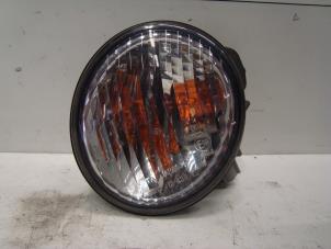 Used Indicator, left Toyota Corolla Price on request offered by Verhoef Cars & Parts