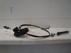 Usados Cable de mando de caja de cambios Toyota Avensis Wagon (T27) 2.0 16V VVT-i Precio € 50,00 Norma de margen ofrecido por Verhoef Cars & Parts