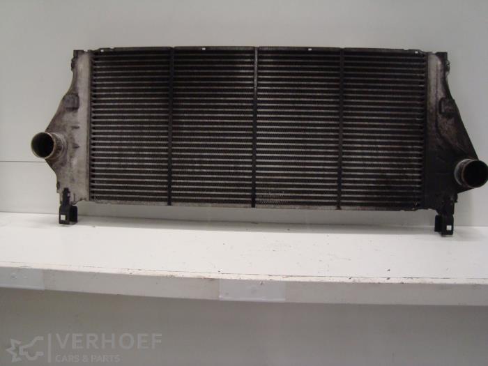 Usagé Intercooler Renault Laguna II Grandtour (KG) 1.9 dCi 120 Prix sur demande proposé par Verhoef Cars & Parts