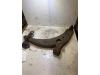 Kia Carens II (FJ) 1.6i 16V Bras de suspension avant gauche