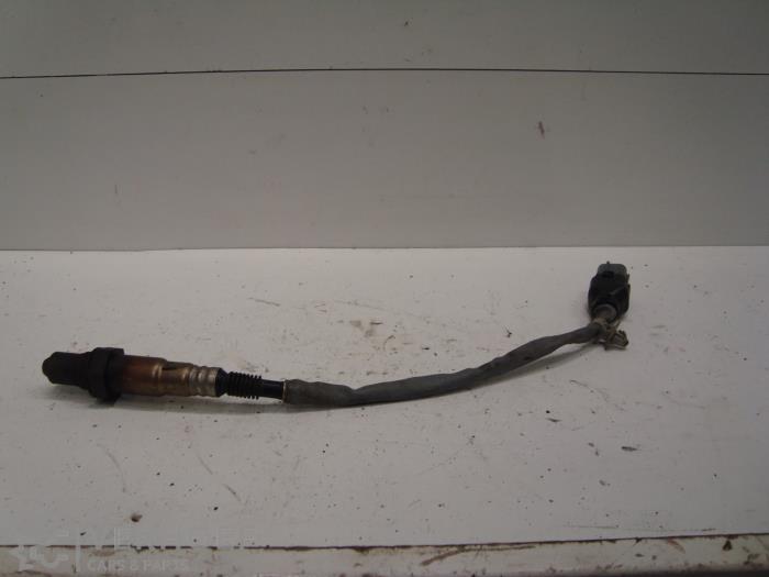 Used Lambda probe Kia Carens II (FJ) 1.6i 16V Price on request offered by Verhoef Cars & Parts