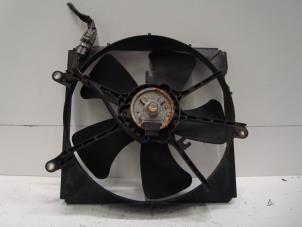 Used Cooling fans Toyota Avensis (T22) 1.8 16V VVT-i Price on request offered by Verhoef Cars & Parts