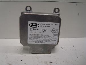 Used Airbag Module Hyundai Atos 1.1 12V Prime Price € 50,00 Margin scheme offered by Verhoef Cars & Parts