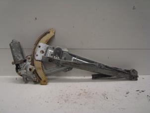 Used Window mechanism 4-door, front left Subaru Forester (SF) 2.0 16V X Price on request offered by Verhoef Cars & Parts