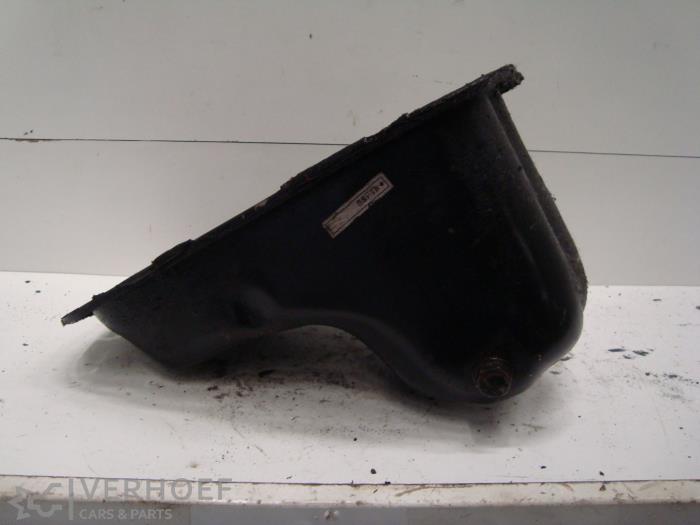 Gebrauchte Ölwanne Chevrolet Matiz 0.8 S,SE Preis € 30,00 Margenregelung angeboten von Verhoef Cars & Parts