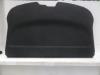 Parcel shelf from a Toyota Avensis 2005