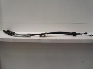 Used Gearbox control cable Toyota Avensis (T25/B1D) 1.8 16V VVT-i Price € 75,00 Margin scheme offered by Verhoef Cars & Parts