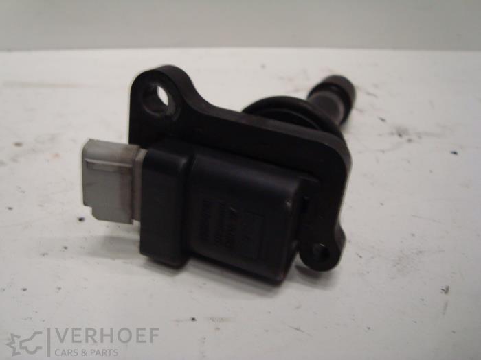 Gebrauchte Zündspule Daihatsu Move (L9) 1.0 12V Preis € 15,00 Margenregelung angeboten von Verhoef Cars & Parts