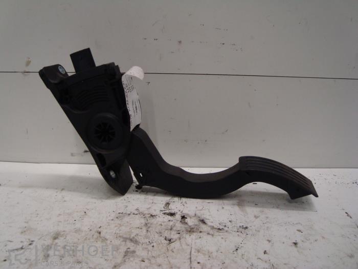 Begagnade Gaspedalsensor Ford Focus 3 Wagon 1.6 TDCi ECOnetic Pris € 30,00 Marginaltabell erbjuds av Verhoef Cars & Parts