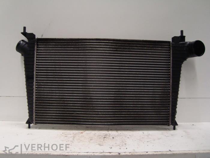 Usados Intercooler Saab 9-5 Estate (YS3E) 2.0t 16V Precio de solicitud ofrecido por Verhoef Cars & Parts