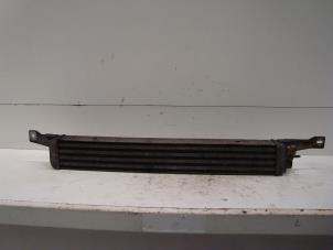 Used Oil cooler Saab 9-5 Estate (YS3E) 2.0t 16V Price on request offered by Verhoef Cars & Parts