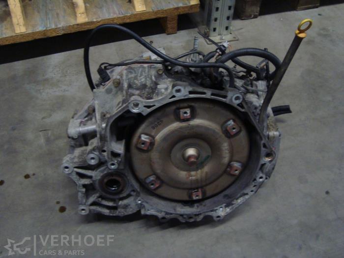 Gebrauchte Getriebe Saab 9-5 Estate (YS3E) 2.0t 16V Preis auf Anfrage angeboten von Verhoef Cars & Parts