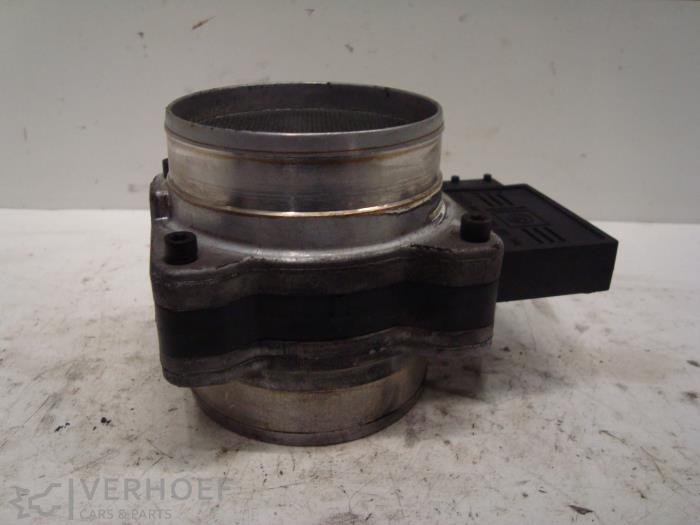 Gebrauchte Luftmengenmesser Saab 9-5 Estate (YS3E) 2.0t 16V Preis auf Anfrage angeboten von Verhoef Cars & Parts
