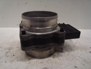 Used Airflow meter Saab 9-5 Estate (YS3E) 2.0t 16V Price on request offered by Verhoef Cars & Parts